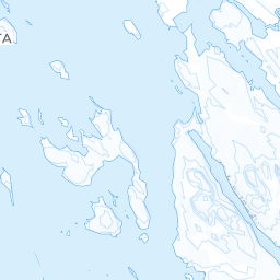 Koli - latutilanne ja latukartta