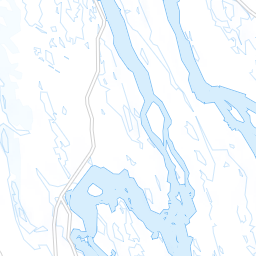 Kokemäki - ski trail map