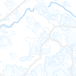 Humppila - ski trail map