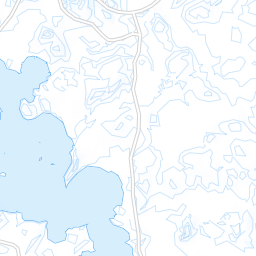 Loppi - ski trail map