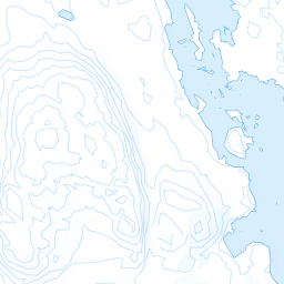 Mänttä-Vilppula - ski trail map