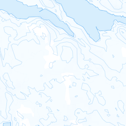 Kannonkoski - ski trail map