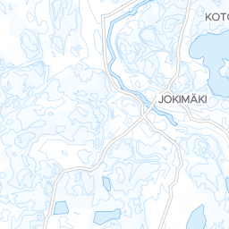 Sipoo - ski trail report and map