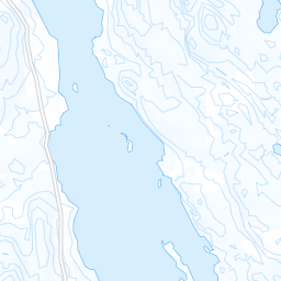 Uurainen - ski trail report and map