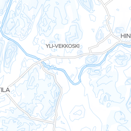 Sipoo - ski trail report and map