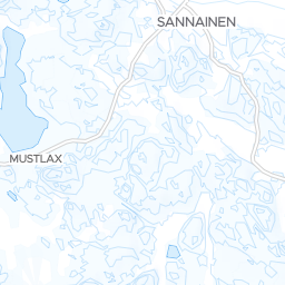 Porvoo - latutilanne ja latukartta