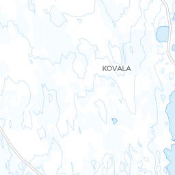 Mikkeli - latutilanne ja latukartta