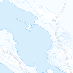 Rantasalmi - ski trail report and map